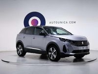 Usata Peugeot 3008 Allure 131 CV (96 kW) 2024 Grigio SUV