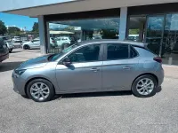 Usata Opel Corsa Elegance 75 CV (55 kW) 2021 Grigio Utilitaria