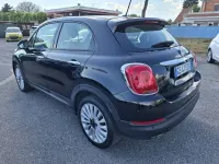 Usata Fiat 500 120 CV (88 kW) 2018 Nero