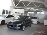 usata VW Polo 1.4 TDI 5p. Comfortline BlueMotion Technology Porto San Giorgio