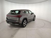 Usata Mercedes EQA250+ Advanced Plus 139 kW (190 CV) 2024 Grigio SUV