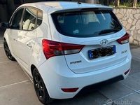 Usata Hyundai ix20 90 CV (66 kW) 2017 Utilitaria