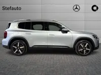 Nuova Mercedes 350 Advanced Plus 260 kW (354 CV) 2026 Argento hightech Berlina