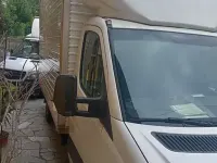 Usata Mercedes Sprinter 131 CV (96 kW) 2017 Furgone