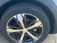 Usata Peugeot 3008 Allure 131 CV (96 kW) 2022 Grigio SUV