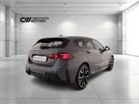 Usata BMW 120 M Sport 163 CV (119 kW) 2025 Grigio Utilitaria
