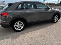 Usata Audi Q3 Business 199 CV (146 kW) 2021 Grigio SUV