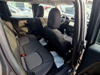 Gebraucht Jeep Renegade 120 PS (88 kW) 2021 SUV