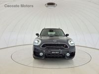 usata Mini Cooper S Countryman 2.0 TwinPower Turbo Coope