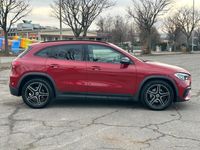 usata Mercedes GLA200 GLA 200d Automatic Premium