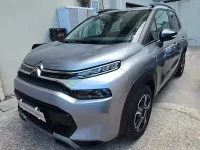 Usata Citroën C3 Aircross Shine 110 CV (80 kW) 2022 Grigio SUV