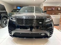 Nuova Land Rover Range Rover Velar SE Dynamic 204 CV (150 kW) 2025 Nero SUV