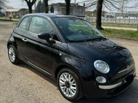 usata Fiat 500 1.2 easypower Lounge Gpl 69cv