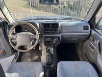 Usata Suzuki Jimny 80 CV (58 kW) 2000 SUV