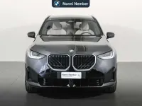 Ny BMW X3 M Sport 208 HK (152 kW) 2026 Grå SUV