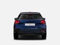 Nuova Audi Q2 Comfort 116 CV (85 kW) 2026 Blu navarra metallizzato SUV