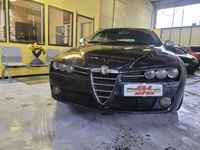 usata Alfa Romeo 159 2.0 JTDm 136 CV Sportwagon Distinctive