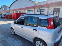 Usata Fiat Panda Classica 69 CV (50 kW) 2013 Utilitaria