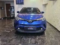Usata Toyota C-HR Lounge 98 CV (72 kW) 2018 Other SUV