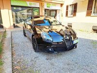 usata Alfa Romeo Giulietta 2.0 JTDm-2 140 CV Exclusive