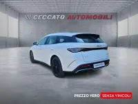 Nuova BYD Seal Boost 98 CV (72 kW) 2026 Bianco Station wagon
