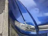Usata Fiat Stilo 120 CV (88 kW) 2006 Bluazzurro Station wagon
