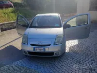 Usata Citroën C2 73 CV (53 kW) 2004 Utilitaria
