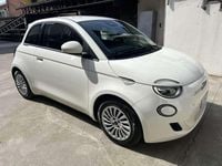 Usata Fiat 500e Passion 42 kW (58 CV) 2021 Other Utilitaria