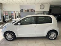 Usata VW up! Sportline 65 CV (47 kW) 2022 Bianco Utilitaria