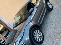 Usata Land Rover Range Rover evoque 150 CV (110 kW) 2018 Grigio Berlina