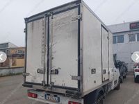 Usata Opel Movano 131 CV (96 kW) 2019 Bianco Monovolume