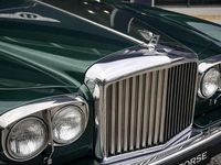 Usata Bentley T2 200 CV (147 kW) 1979 Other Berlina