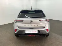 Usata Opel Mokka S 101 CV (74 kW) 2024 Grigio SUV