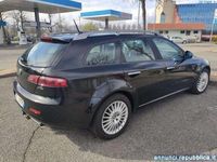 usata Alfa Romeo 159 159SW 2.0 jtdm Distinctive 170cv