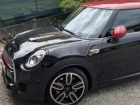 Usata Mini John Cooper Works Coupé 231 CV (169 kW) 2019 Nero Coupé