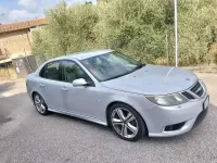 Usata Saab 9-3 Aero 179 CV (131 kW) 2008 Berlina