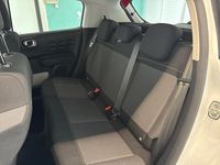 Usata Citroën C3 PureTech 83 CV (61 kW) 2022 Bianco Utilitaria