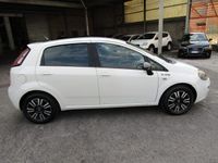 usata Fiat Grande Punto 1.2 Young 5p NEOPATENTATI * 197.000 KM REALI *