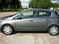 Usata Opel Corsa 69 CV (50 kW) 2016 Grigio Berlina