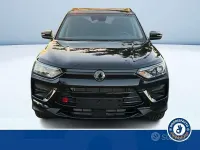 Nuova KGM Korando 163 CV (119 kW) 2026 Nero SUV