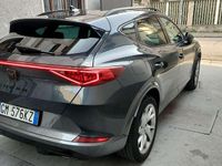 Usata Cupra Formentor 150 CV (110 kW) 2022 Grigio SUV