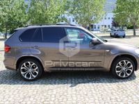 usata BMW X5 xDrive40d Futura