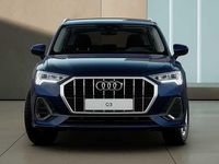 usata Audi Q3 35 TDI S tronic S line edition del 2023 usata a Cagliari