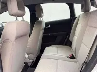 Usata Audi A2 75 CV (55 kW) 2002 Argento Utilitaria