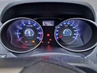 Usata Hyundai ix35 Comfort 135 CV (99 kW) 2012 SUV