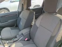 Usata Renault Scénic III 110 CV (80 kW) 2013 Bianco Monovolume