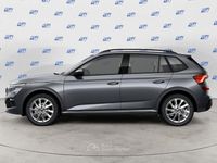 Nuova Skoda Kamiq Selection 95 CV (69 kW) 2025 Bianco SUV