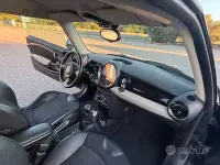 Usata Mini Cooper D 112 CV (82 kW) 2012 Utilitaria