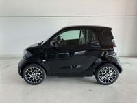 usata Smart ForTwo Electric Drive coupé nuova a Cornate d'Adda