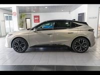 Usata DS Automobiles DS4 224 CV (164 kW) 2021 Argento met. SUV